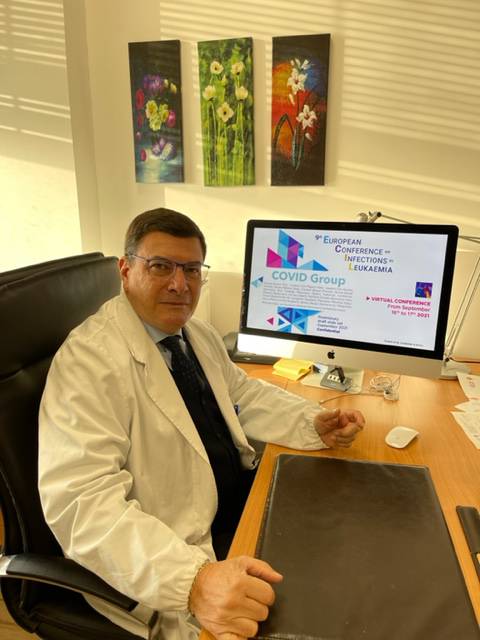 Pazienti oncoematologici e Covid-19: dall’Italia le linee guida di trattamento europee