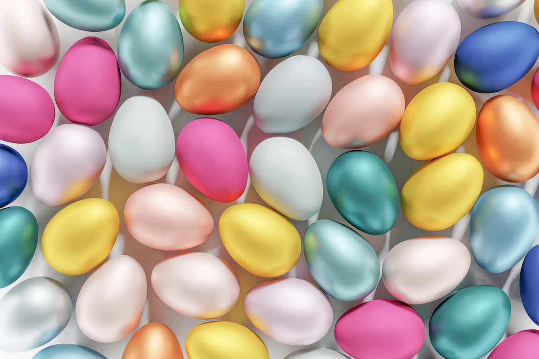 Buona Pasqua a tutti da “Tuttodiabete.it”