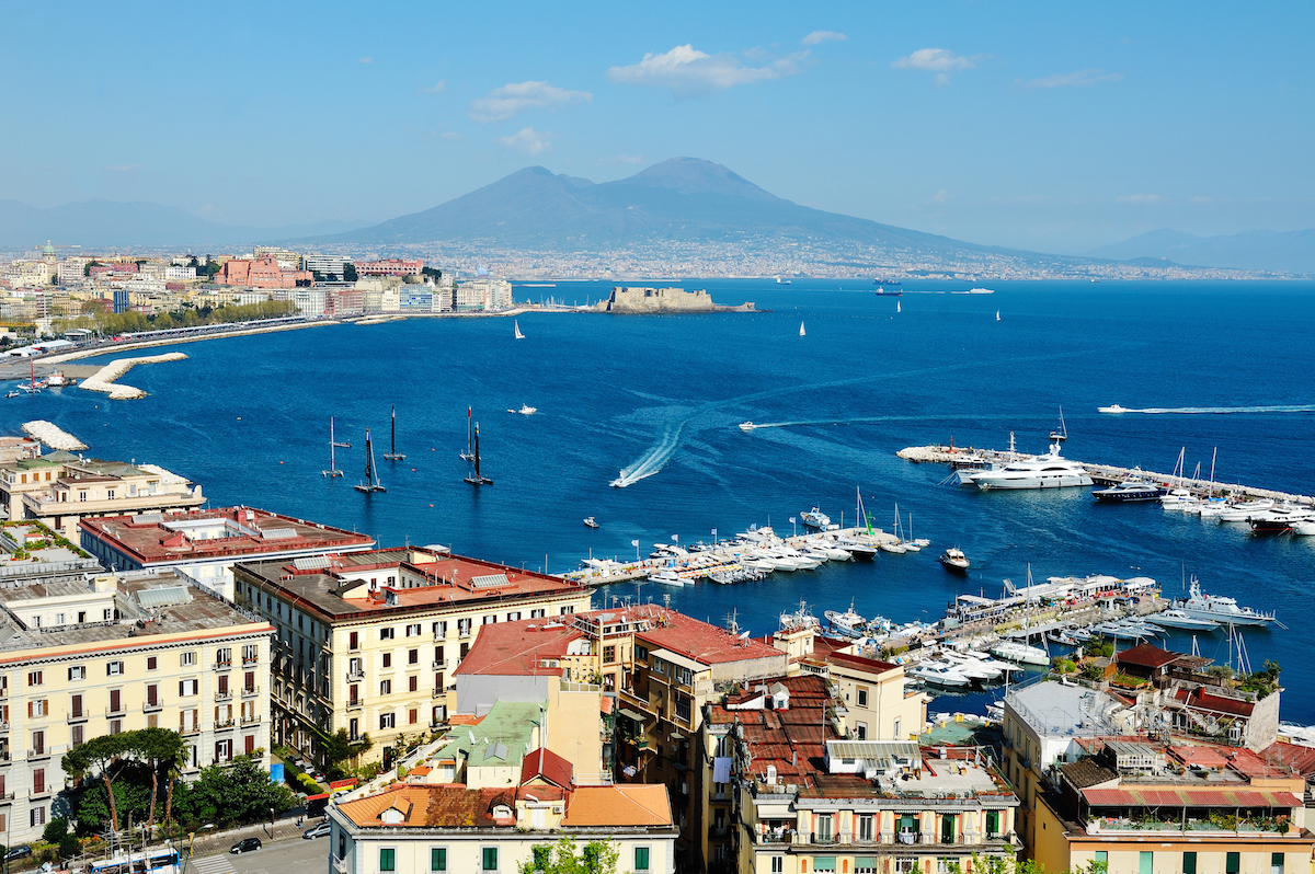 In Campania il diabete è sopra la media italiana