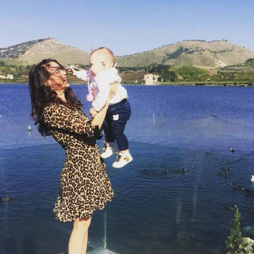 Sindrome di Beckwith-Wiedemann, mamma Lucia racconta la storia di Isabel: «È il mio miracolo»