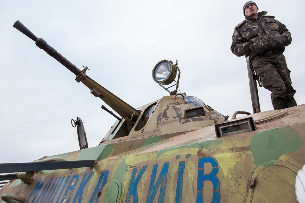 Guerra in Ucraina, Consulcesi lancia il nuovo corso contro le emorragie da ferite da guerra
