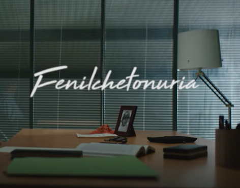 Malattie rare, il CEO di APR Galfetti: «Ho cambiato l’azienda per migliorare la vita di mio figlio»