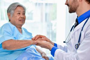 Terza età, Magi (Omceo Roma): «Siamo indietro, cambiare impostazione organizzativa»