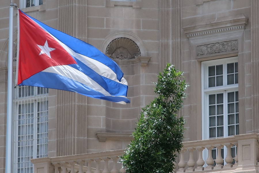 La sindrome dell’Avana non è dovuta ad attacchi da parte di paesi stranieri. La Cia conferma, poi si corregge