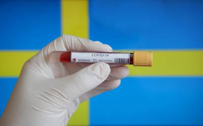 Il fallimento della Svezia nel contrasto alla pandemia da Sars-CoV-2