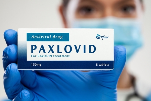 L’antivirale Paxlovid riduce il rischio di Long Covid