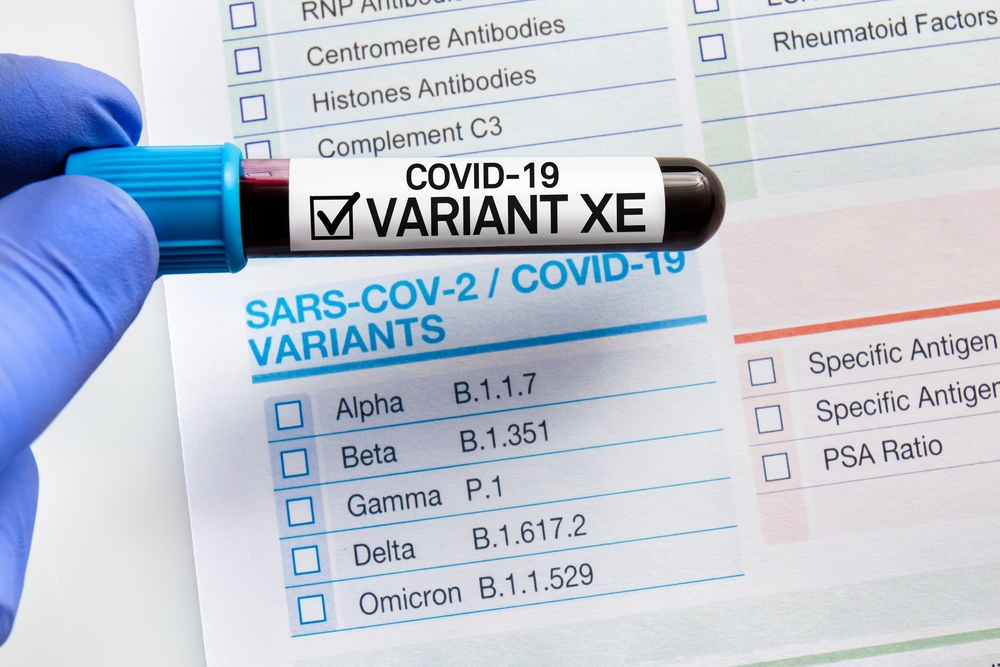 Covid, rivoluzione Oms nella classificazione delle varianti: Kraken quella più in crescita