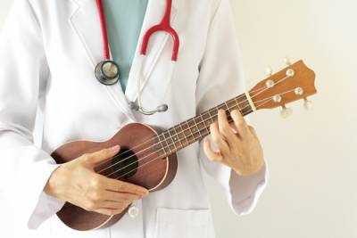 Musicoterapia o intervento musicale? Le differenze spiegate dall’esperto
