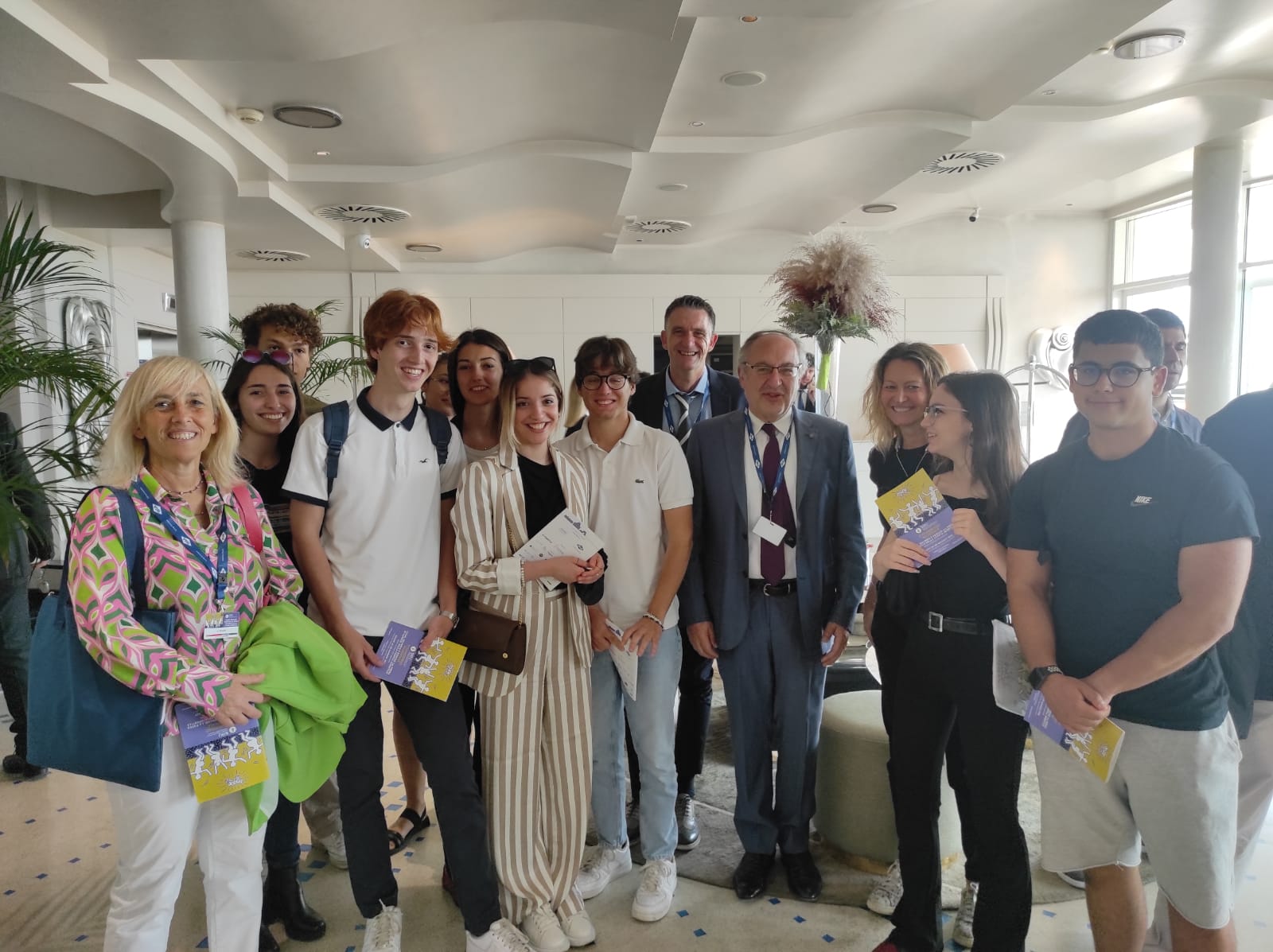 Per 3 adolescenti su 4 la fertilità è una grande sconosciuta, via a Progetto Scuola della SIRU