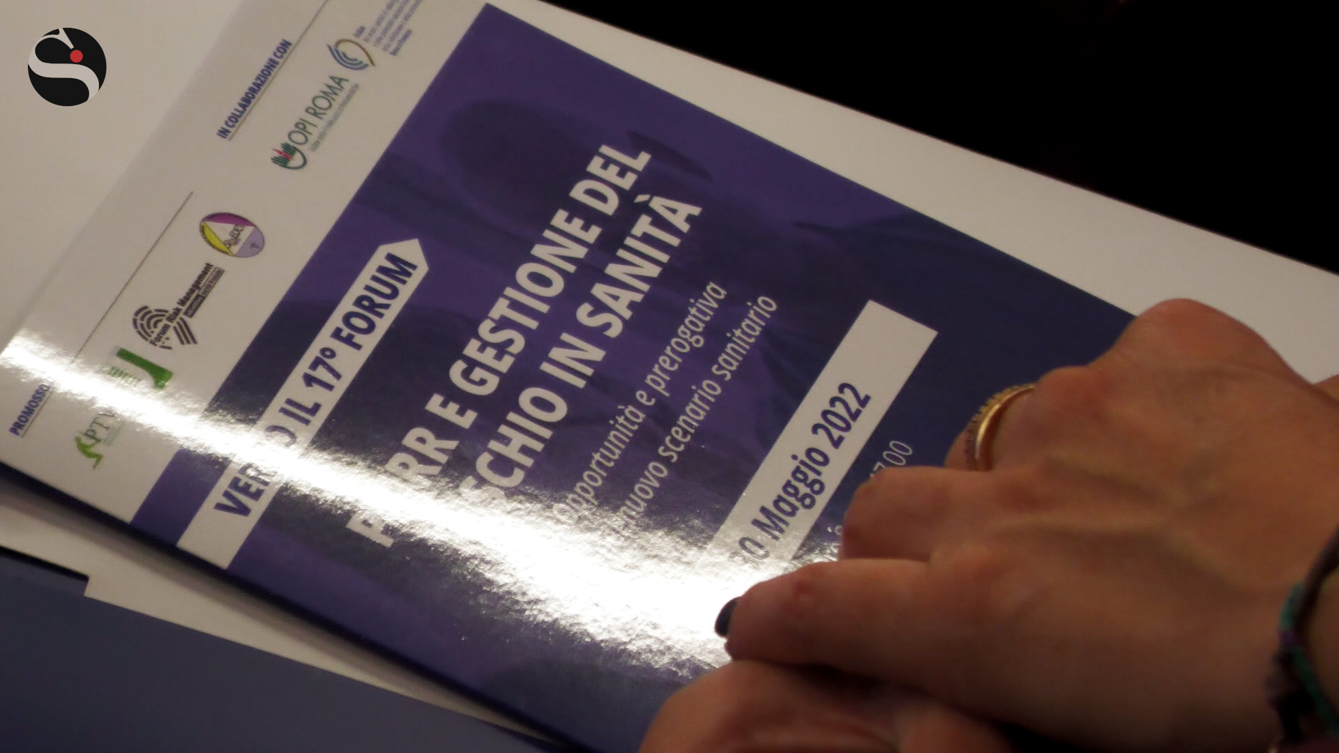 Formazione, digitalizzazione e continuità ospedale-territorio: a Tor Vergata le ricette per la sanità del futuro