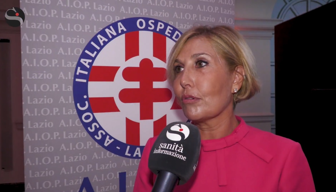 Pnrr, Faroni (Aiop Lazio): «Bene approvazione Piano, connubio pubblico-privato decisivo per attuazione»