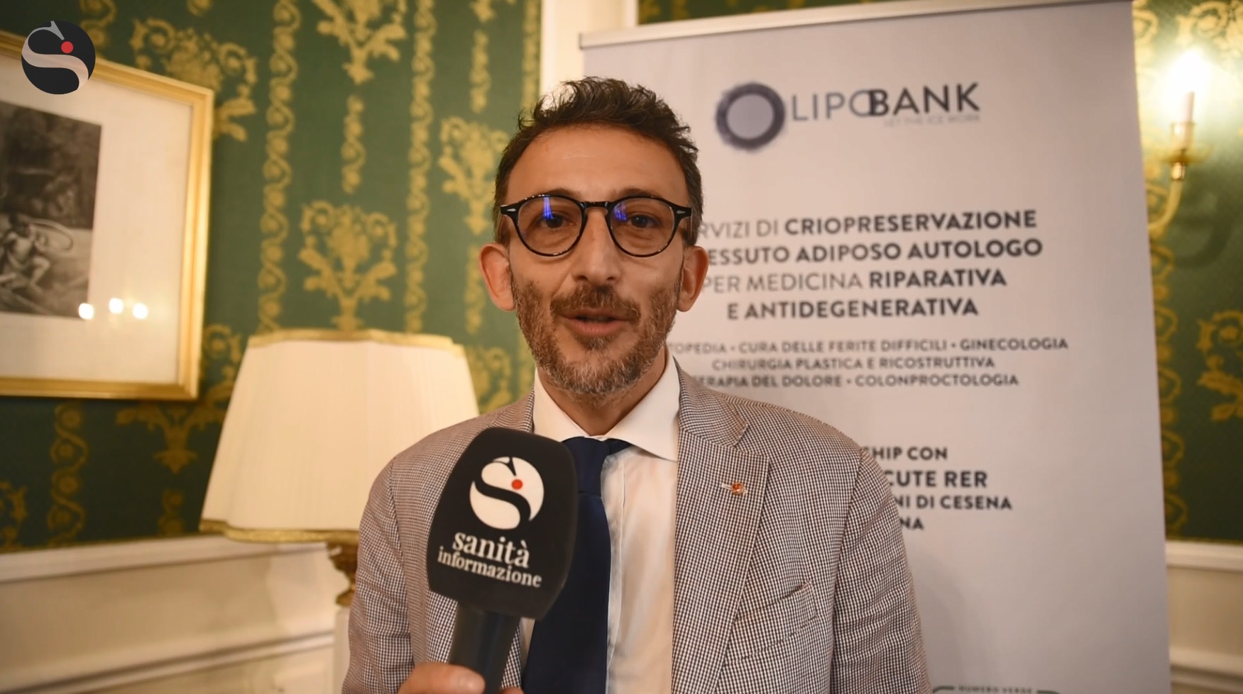 Crioconservazione del tessuto adiposo autologo, Altini: «Esempio collaborazione tra pubblico e privato»