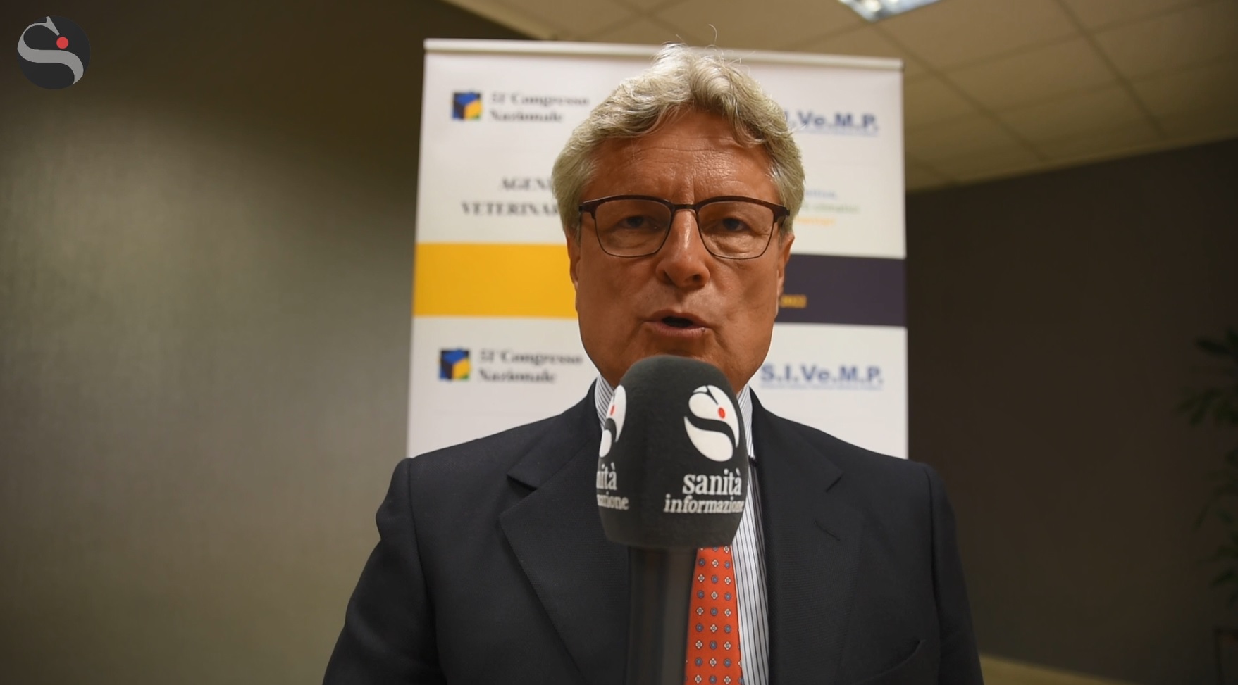 Non solo peste suina. Grasselli (Sivemp): «Il 70% delle malattie infettive è di origine animale»