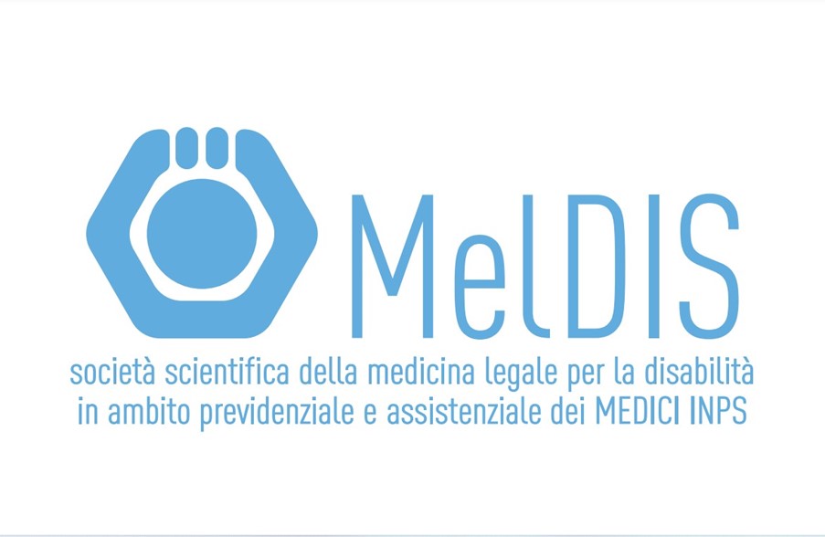 Medicina legale per la disabilità dei medici INPS: nasce la società scientifica Meldis
