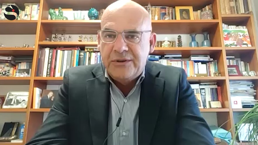 Green Building. Il primo italiano nel board mondiale dell’IWBI di New York