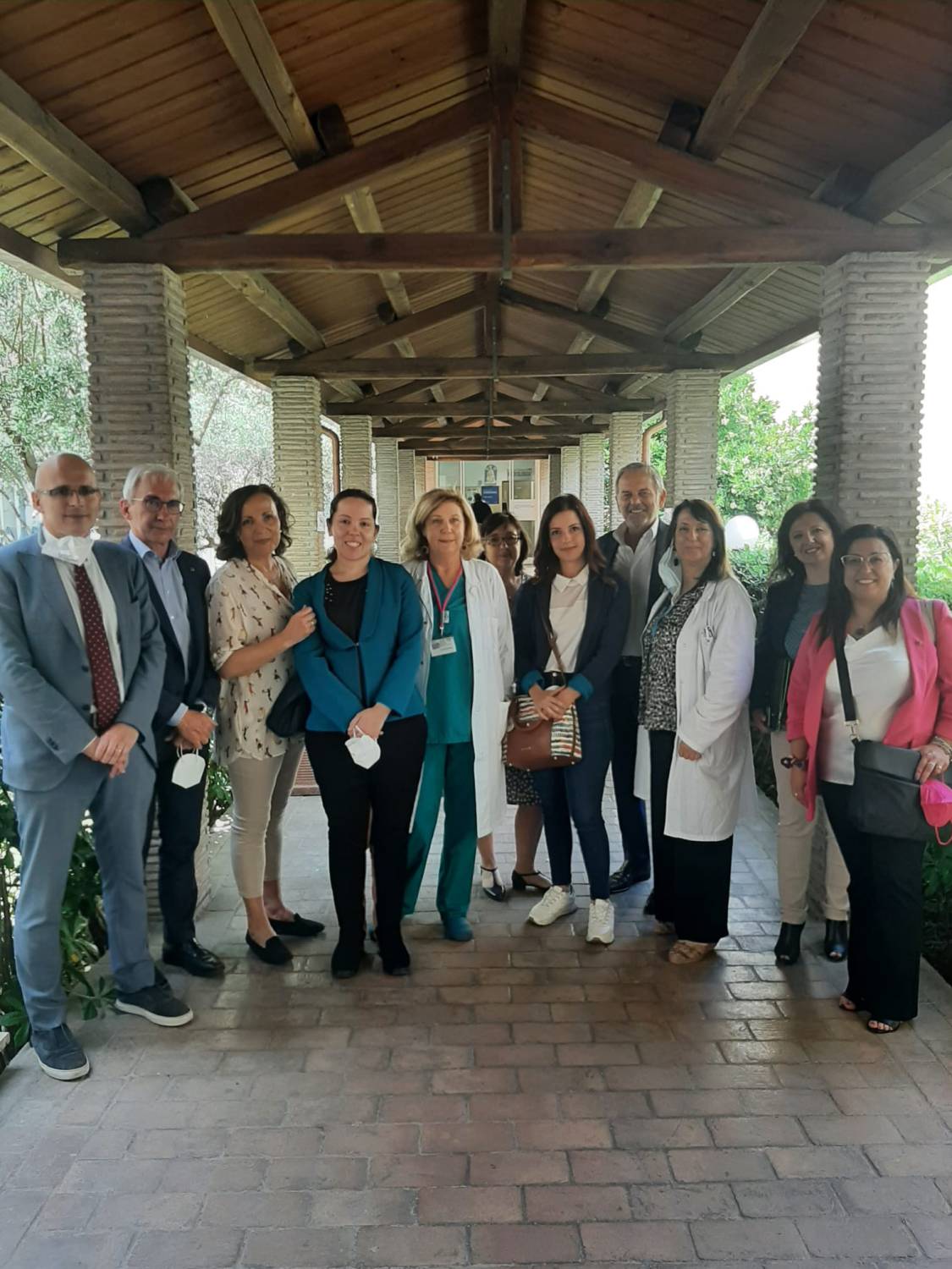 La politica entra nei centri Pma per comprendere le tante criticità