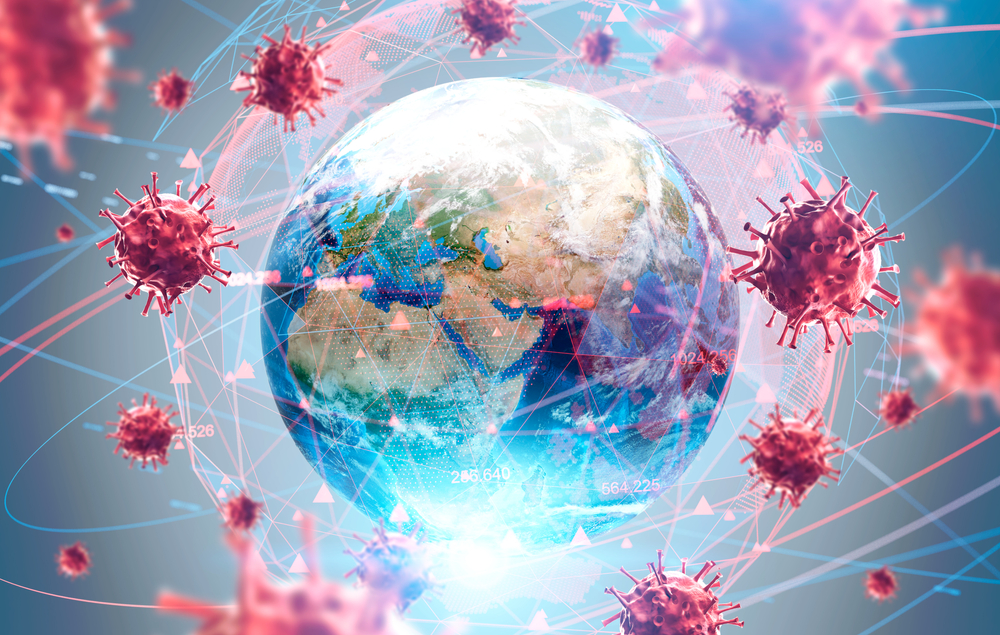 I nuovi virus che spaventano la comunità scientifica internazionale