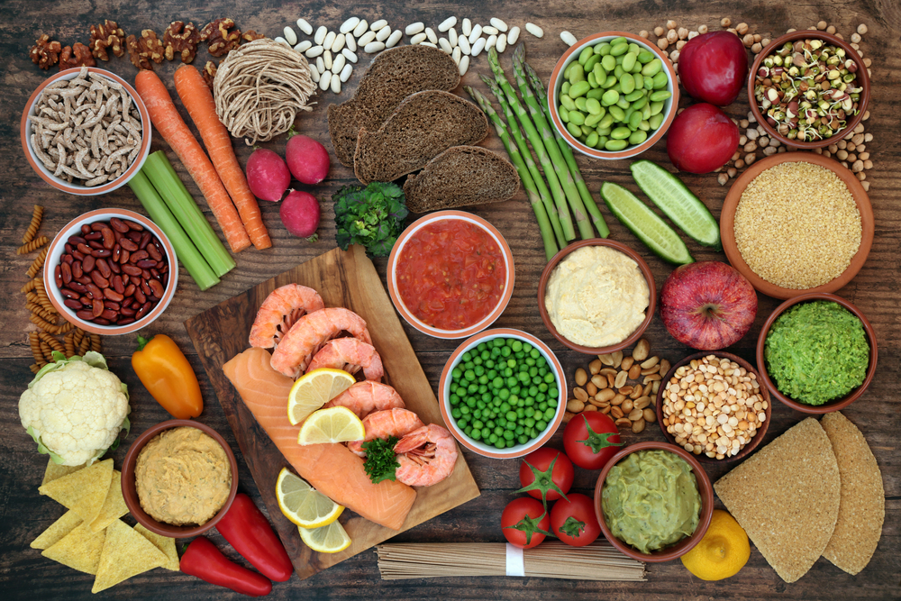 Intestino e cervello si parlano, il ruolo della dieta mediterranea nella prevenzione delle malattie neurodegenerative