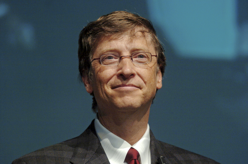 Vaiolo delle scimmie, la “profezia” di Bill Gates e il bioterrorismo