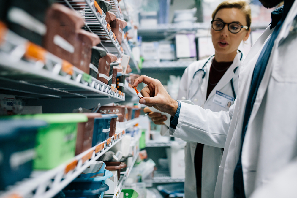 Per i farmacisti ospedalieri manca formazione su comunicazione e relazioni