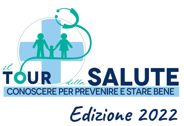 Torna il Tour della Salute, 12 tappe italiane da giugno a novembre. Screening gratuiti e specialisti a disposizione