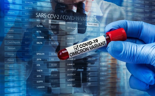 La nuova variante BQ.1 è più pericolosa delle altre?