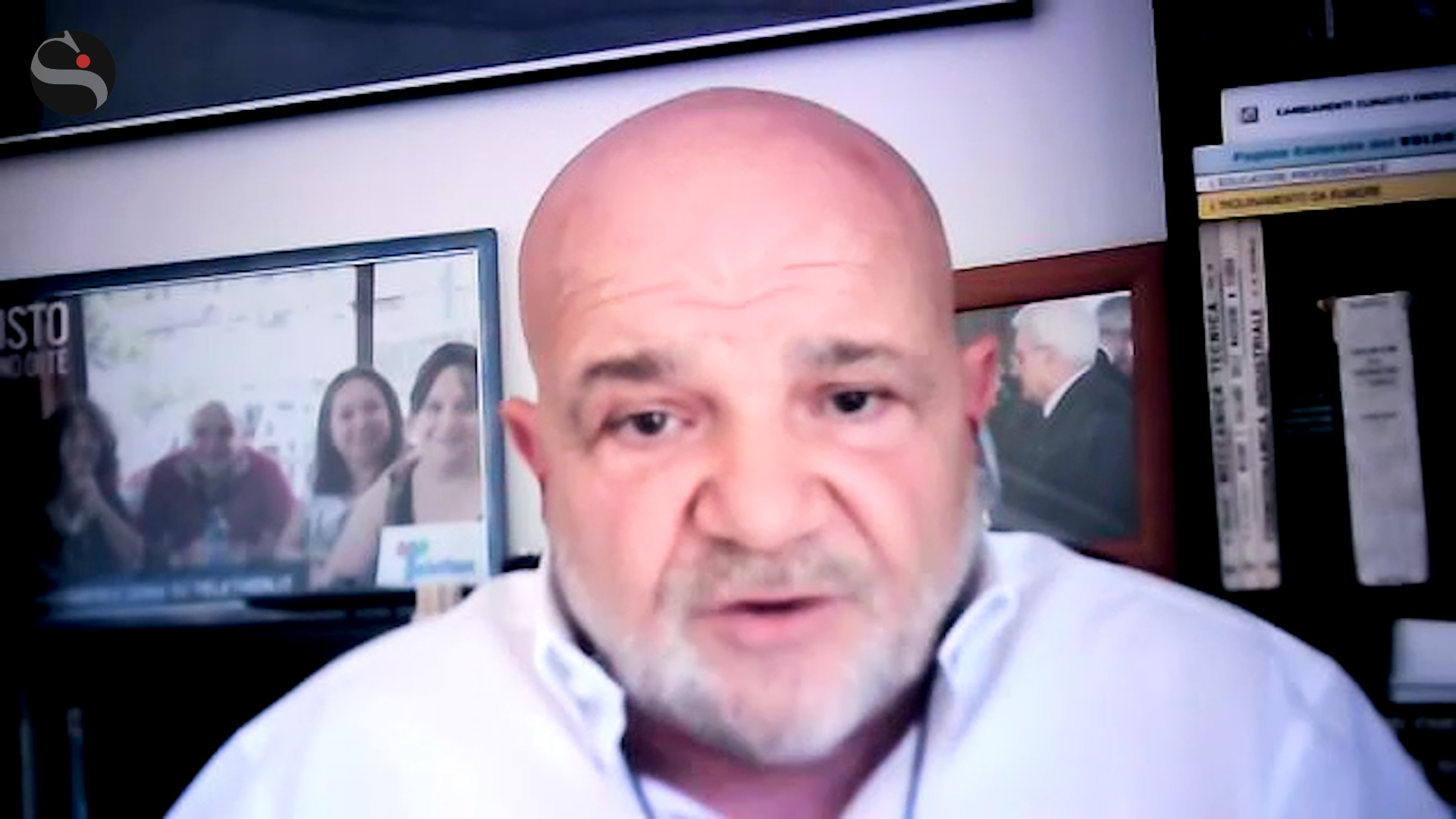 Chiaramonte: «Noi malati di Porpora Trombotica Trombocitopenica. Invisibili tra gli invisibili»