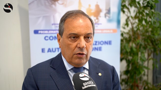 Medici. Filippo Anelli riconfermato alla Presidenza Fnomceo. Andrea Senna è il Presidente Cao 