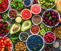 Il futuro della nostra alimentazione passa dai cibi Superfood