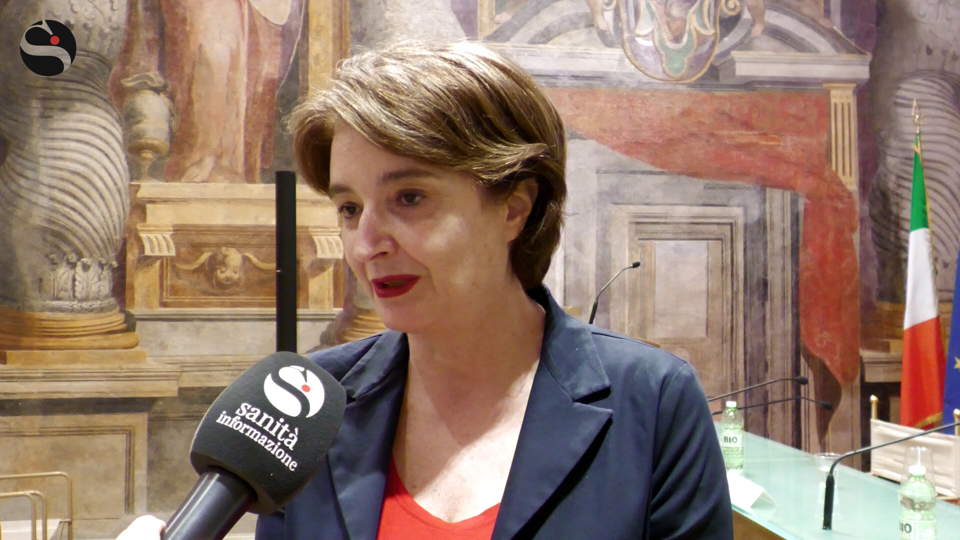 Sanità, Parente (Iv): «Bene standard per assistenza territoriale ma servono assunzioni e formazione personale»