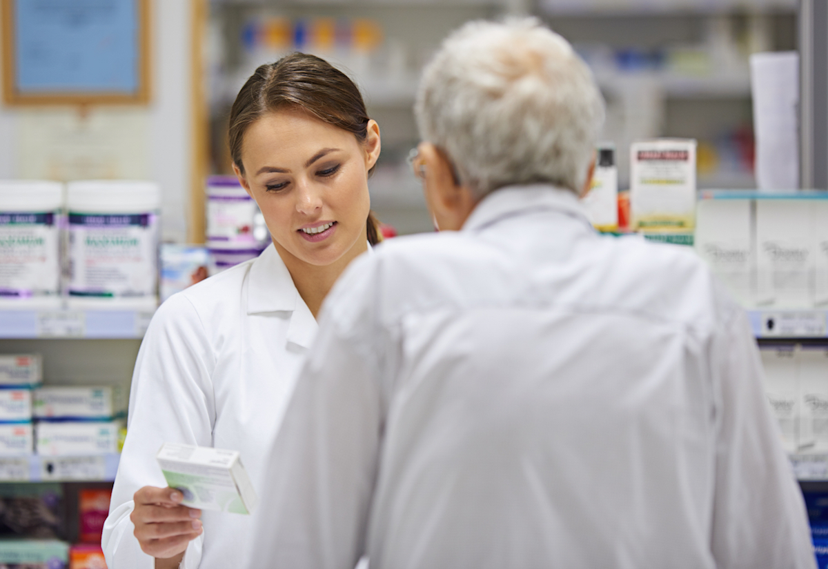 Segui male la terapia antidiabete? Può aiutarti il farmacista