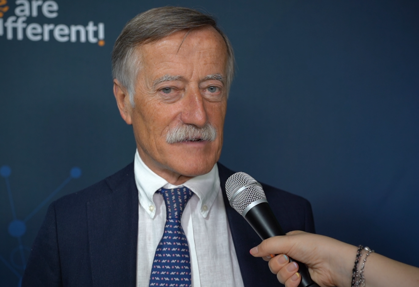 Covid, Andreoni (Tor Vergata): «Nel 2022 oltre 40mila decessi in più. Il prezzo lo stanno pagando i fragili»