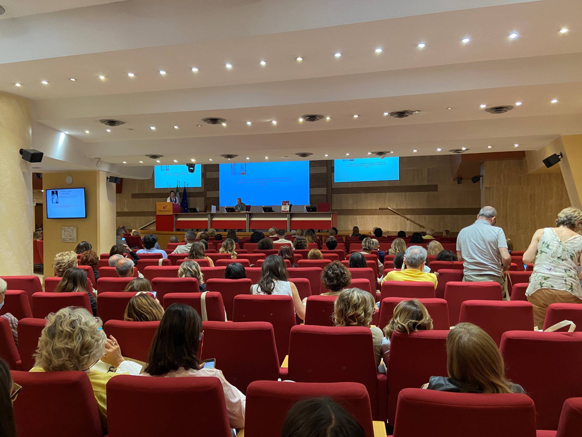 “Alliance for woman’s Health”: per la cura della donna non solo farmaci