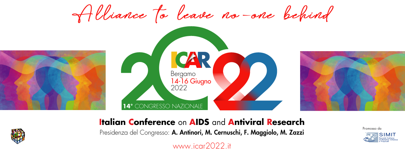 HIV, Icar 2022. Maggiolo (SIMIT): «Eradicazione lontana, ma le terapie long-acting sono il punto di svolta»