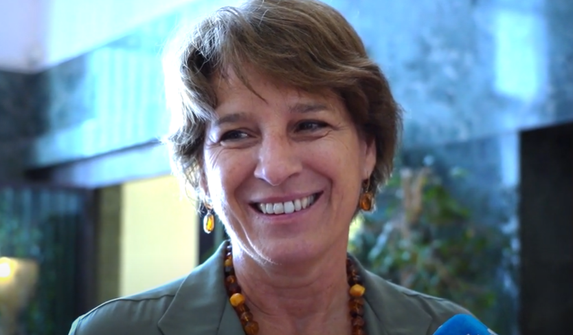 Dal 2023 i candidati avranno 4 possibilità per entrare a Medicina. Parla la ministra Messa