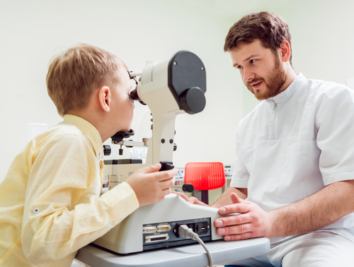 Ortottisti: ecco che ruolo avranno per la realizzazione del PNRR