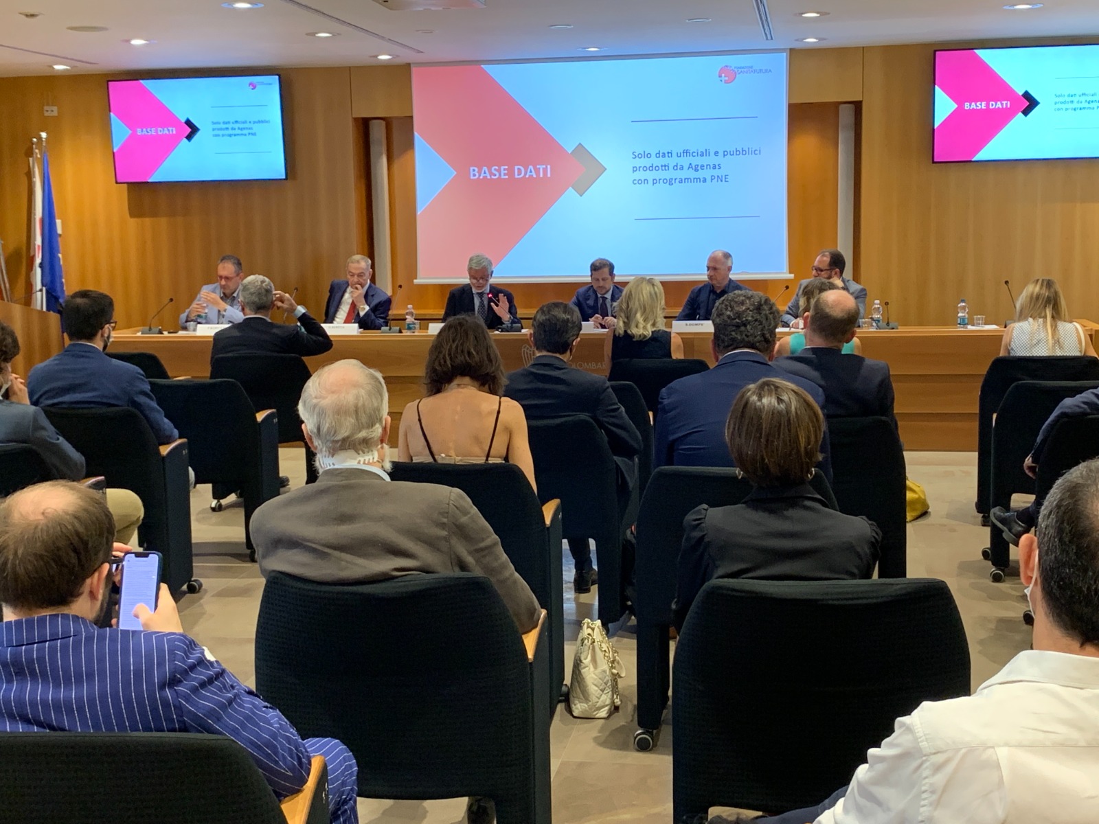 Sanità, la Lombardia conferma una qualità superiore alla media nazionale