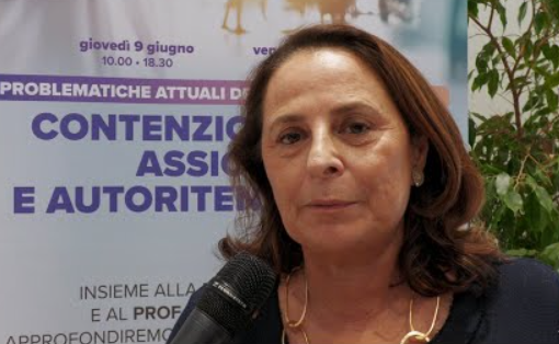 Regimenti (eurodeputata): «Comitato scientifico tutto italiano a consulenza della Commissione Covid UE»