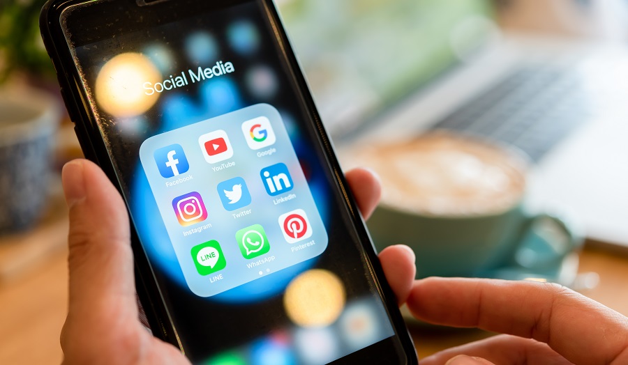 La fuga dai social della gen Z