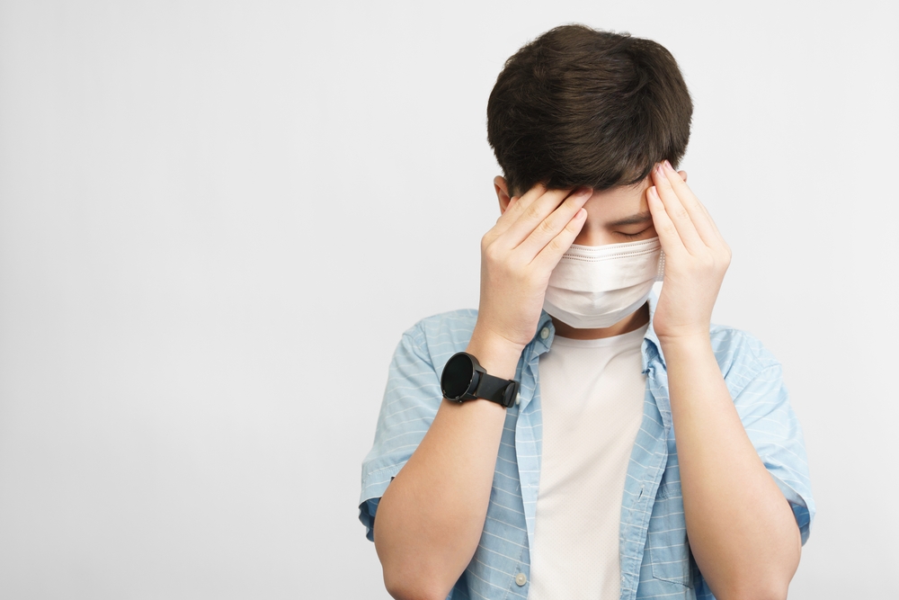 La pandemia ha cambiato le nostre personalità?