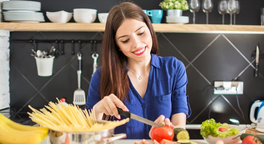 Spaghetti all’astice: un primo piatto buono ed estivo