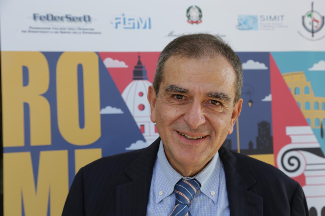 Detenuti sex offender: al via una formazione ad hoc per i sanitari