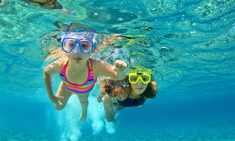 Vacanze al mare per i piccoli pazienti del Policlinico di Milano