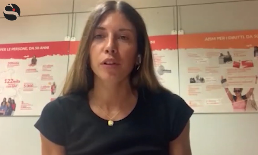 «Ho un disturbo cognitivo?»: il paziente chiede, DIGICOG-MS risponde