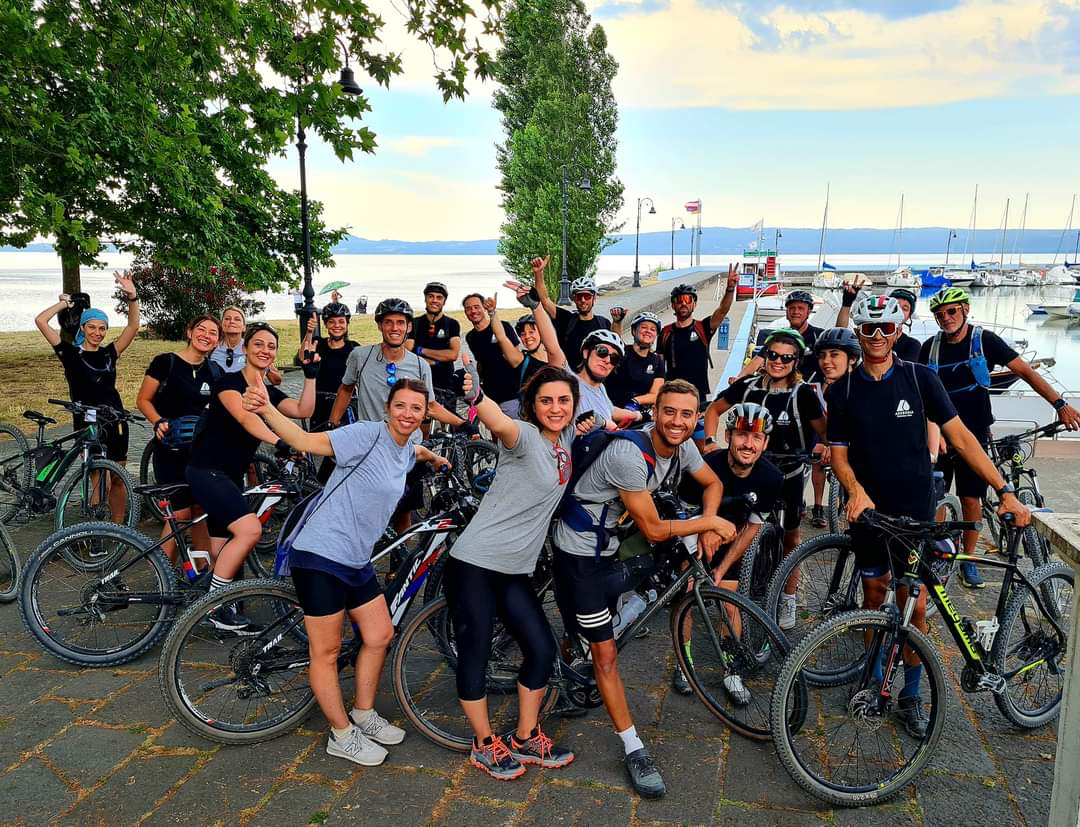Pronking Camp 2022: diabete, sport ed emozioni