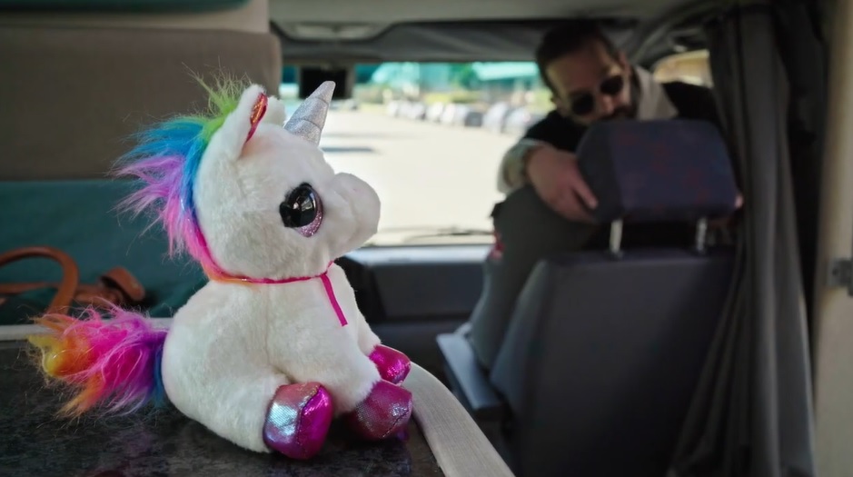 Giffoni Innovation Hub, grande accoglienza per “Hai mai visto un unicorno?”, il cortometraggio che parla di vita e di SMA