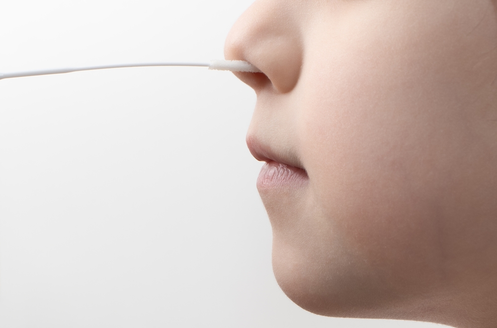Covid: bimbi meno a rischio per difese immunitarie attive per altri microbi