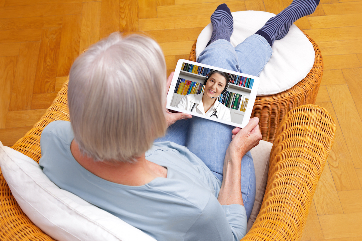 Nel 2020 telemedicina per 50mila persone con diabete