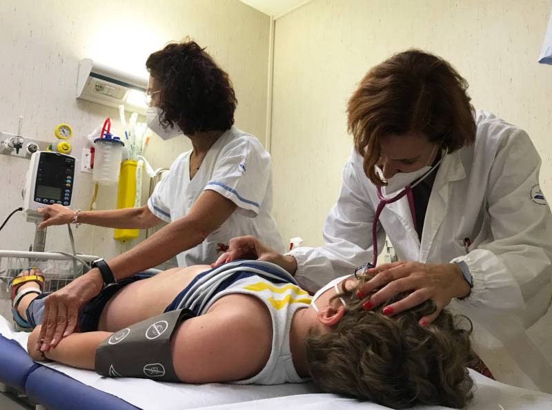 Malattie rare e PNRR, opportunità e proposte per una digitalizzazione della sanità efficace ed equa