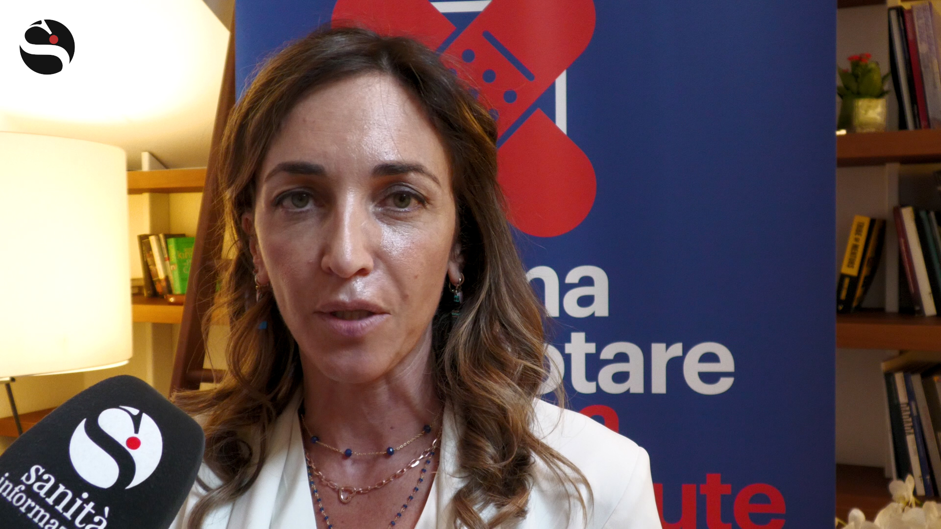 Elezioni, Castellone (M5S): «Rivedere riparto del Fondo sanitario, stop a spesa storica». Sul numero chiuso: «Serve modello francese»